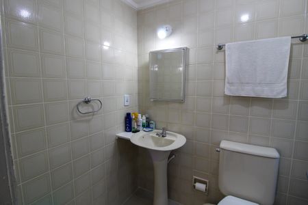 Apartamento à venda com 56m², 2 quartos e 1 vagaBanheiro
