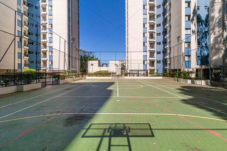 Apartamento à venda com 56m², 2 quartos e 1 vagaQuadra Esportiva
