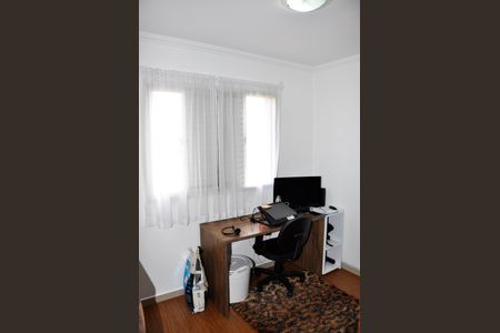 Apartamento à venda com 86m², 3 quartos e 1 vaga Apartamento à venda com 86m², 3 quartos e 1 vagaDetalhe - Quarto 03