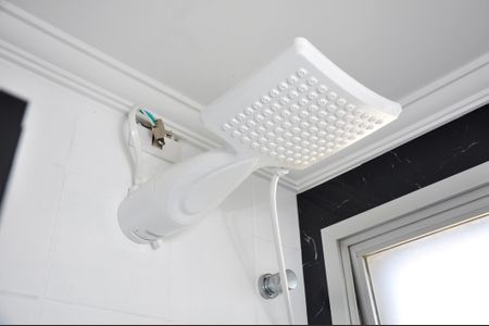 Apartamento à venda com 86m², 3 quartos e 1 vaga Apartamento à venda com 86m², 3 quartos e 1 vagaDetalhe - Suíte
