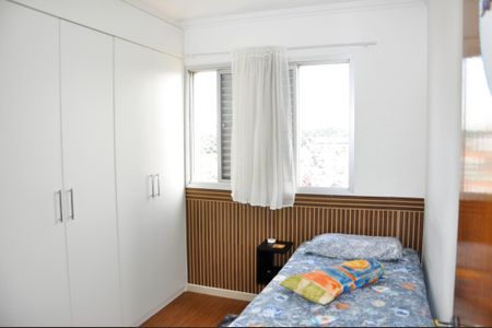 Apartamento à venda com 86m², 3 quartos e 1 vaga Apartamento à venda com 86m², 3 quartos e 1 vagaDetalhe - Quarto 02
