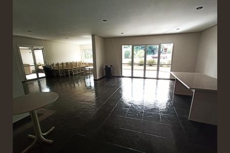 Apartamento à venda com 86m², 3 quartos e 1 vaga Apartamento à venda com 86m², 3 quartos e 1 vagaSalão de Festas