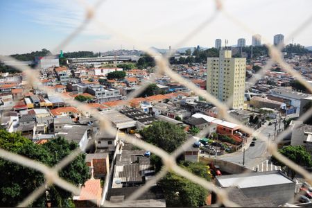 Apartamento à venda com 86m², 3 quartos e 1 vaga Apartamento à venda com 86m², 3 quartos e 1 vagaDetalhe - Vista do Quarto 02