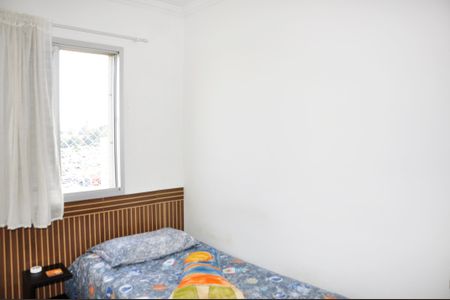 Apartamento à venda com 86m², 3 quartos e 1 vaga Apartamento à venda com 86m², 3 quartos e 1 vagaDetalhe - Quarto 02