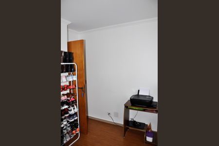 Apartamento à venda com 86m², 3 quartos e 1 vaga Apartamento à venda com 86m², 3 quartos e 1 vagaDetalhe - Quarto 03