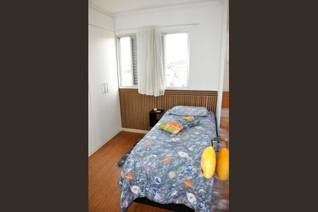 Apartamento à venda com 86m², 3 quartos e 1 vaga Apartamento à venda com 86m², 3 quartos e 1 vagaDetalhe - Quarto 02