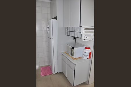 Apartamento à venda com 86m², 3 quartos e 1 vaga Apartamento à venda com 86m², 3 quartos e 1 vagaDetalhe - Cozinha