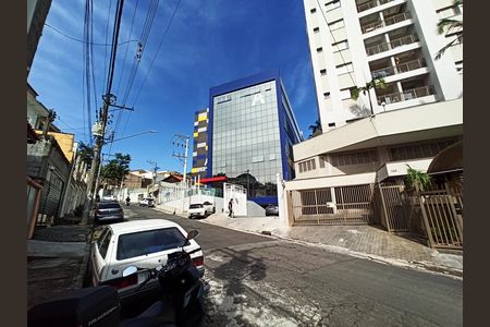 Apartamento à venda com 86m², 3 quartos e 1 vaga Apartamento à venda com 86m², 3 quartos e 1 vagaLocalização