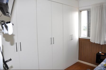 Apartamento à venda com 86m², 3 quartos e 1 vaga Apartamento à venda com 86m², 3 quartos e 1 vagaDetalhe - Quarto 02