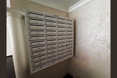 Apartamento à venda com 86m², 3 quartos e 1 vaga Apartamento à venda com 86m², 3 quartos e 1 vagaCorreios