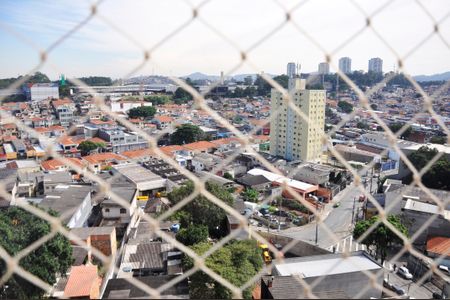 Apartamento à venda com 86m², 3 quartos e 1 vaga Apartamento à venda com 86m², 3 quartos e 1 vagaDetalhe - Vista do Quarto 03