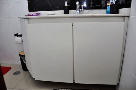 Apartamento à venda com 86m², 3 quartos e 1 vaga Apartamento à venda com 86m², 3 quartos e 1 vagaDetalhe - Suíte