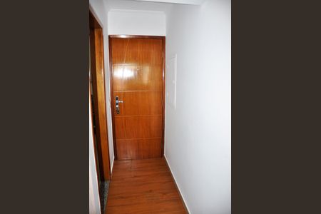 Apartamento à venda com 86m², 3 quartos e 1 vaga Apartamento à venda com 86m², 3 quartos e 1 vagaDetalhe - Hall Apto.