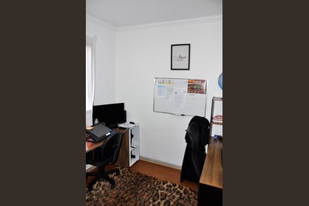 Apartamento à venda com 86m², 3 quartos e 1 vaga Apartamento à venda com 86m², 3 quartos e 1 vagaDetalhe - Quarto 03