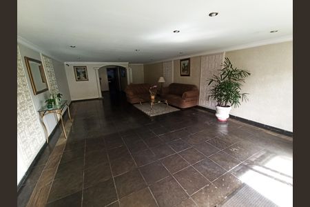 Apartamento à venda com 86m², 3 quartos e 1 vaga Apartamento à venda com 86m², 3 quartos e 1 vagaHall de entrada