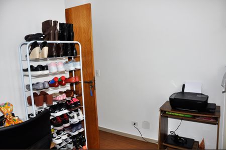 Apartamento à venda com 86m², 3 quartos e 1 vaga Apartamento à venda com 86m², 3 quartos e 1 vagaDetalhe - Quarto 03