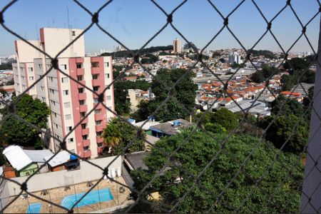 Apartamento à venda com 86m², 3 quartos e 1 vaga Apartamento à venda com 86m², 3 quartos e 1 vagaDetalhe - Vista da Varanda