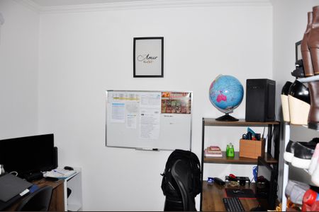 Apartamento à venda com 86m², 3 quartos e 1 vaga Apartamento à venda com 86m², 3 quartos e 1 vagaDetalhe - Quarto 03