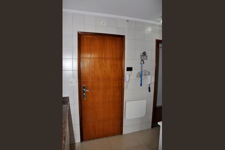 Apartamento à venda com 86m², 3 quartos e 1 vaga Apartamento à venda com 86m², 3 quartos e 1 vagaDetalhe - Cozinha