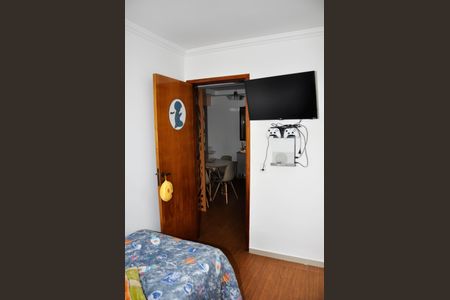 Apartamento à venda com 86m², 3 quartos e 1 vaga Apartamento à venda com 86m², 3 quartos e 1 vagaDetalhe - Quarto 02