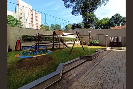 Apartamento à venda com 86m², 3 quartos e 1 vaga Apartamento à venda com 86m², 3 quartos e 1 vagaPlayground