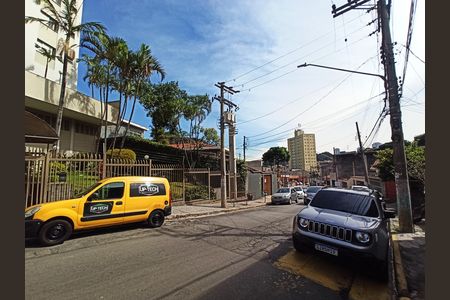 Apartamento à venda com 86m², 3 quartos e 1 vaga Apartamento à venda com 86m², 3 quartos e 1 vagaLocalização