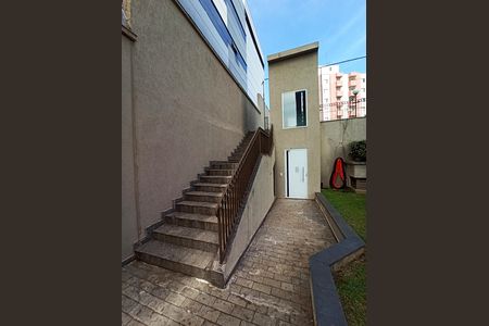 Apartamento à venda com 86m², 3 quartos e 1 vaga Apartamento à venda com 86m², 3 quartos e 1 vagaElevador de acessibilidade
