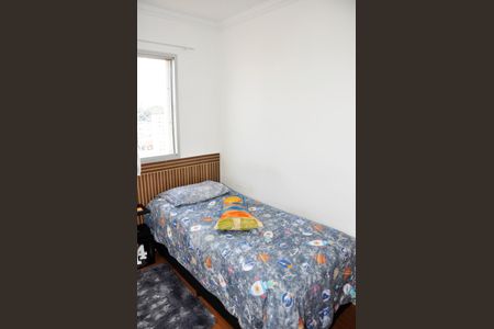 Apartamento à venda com 86m², 3 quartos e 1 vaga Apartamento à venda com 86m², 3 quartos e 1 vagaDetalhe - Quarto 02