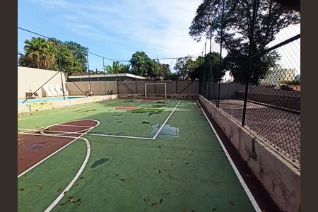 Apartamento à venda com 86m², 3 quartos e 1 vaga Apartamento à venda com 86m², 3 quartos e 1 vagaQuadra Esportiva