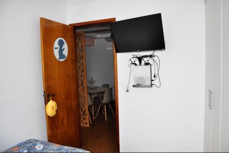 Apartamento à venda com 86m², 3 quartos e 1 vaga Apartamento à venda com 86m², 3 quartos e 1 vagaDetalhe - Quarto 02