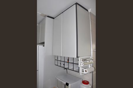 Apartamento à venda com 86m², 3 quartos e 1 vaga Apartamento à venda com 86m², 3 quartos e 1 vagaDetalhe - Cozinha
