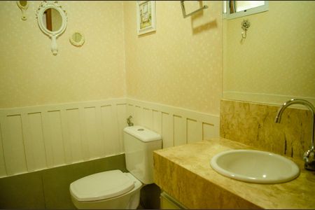Apartamento para alugar com 146m², 4 quartos e 2 vagas