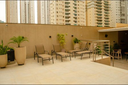 Apartamento para alugar com 146m², 4 quartos e 2 vagas