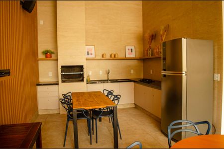 Apartamento para alugar com 146m², 4 quartos e 2 vagas