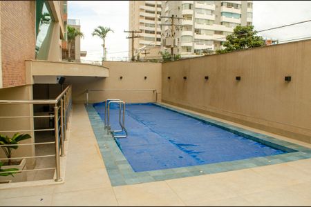 Apartamento para alugar com 146m², 4 quartos e 2 vagas
