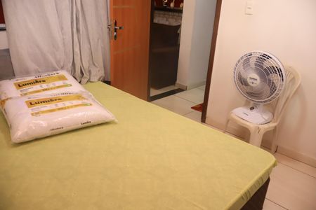 Casa para alugar com 2 quartos, 50m² em Nazaré, Salvador