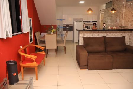 Casa para alugar com 2 quartos, 50m² em Nazaré, Salvador