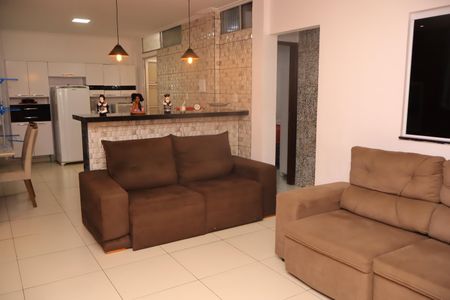 Casa para alugar com 2 quartos, 50m² em Nazaré, Salvador