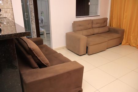 Casa para alugar com 2 quartos, 50m² em Nazaré, Salvador
