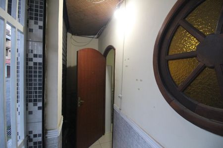 Studio para alugar com 62m², 1 quarto e sem vagaVaranda