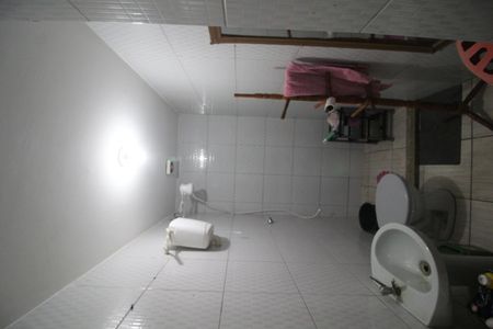 Studio para alugar com 62m², 1 quarto e sem vagaBanheiro