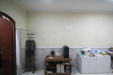 Studio para alugar com 62m², 1 quarto e sem vagaSala
