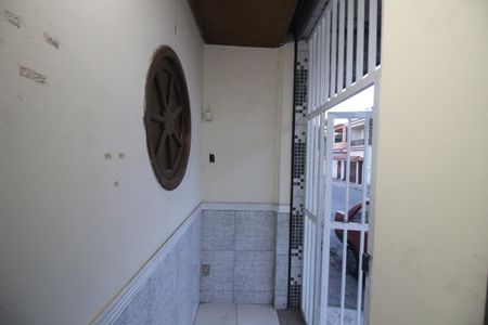 Studio para alugar com 62m², 1 quarto e sem vagaVaranda