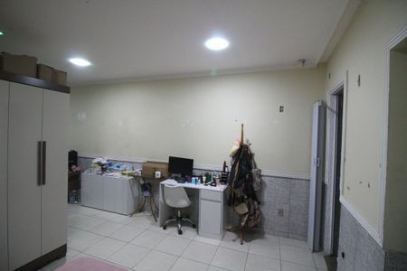 Quarto de kitnet/studio para alugar com 1 quarto, 62m² em Olinda, Nilópolis