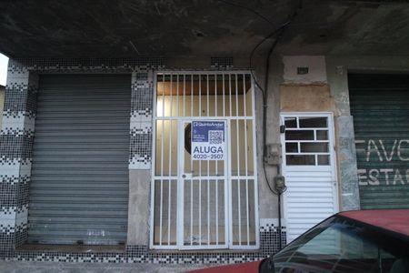 Studio para alugar com 62m², 1 quarto e sem vagaFachada