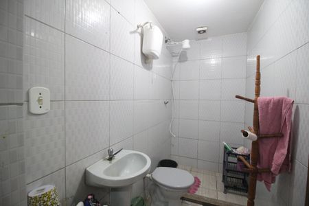 Studio para alugar com 62m², 1 quarto e sem vagaBanheiro