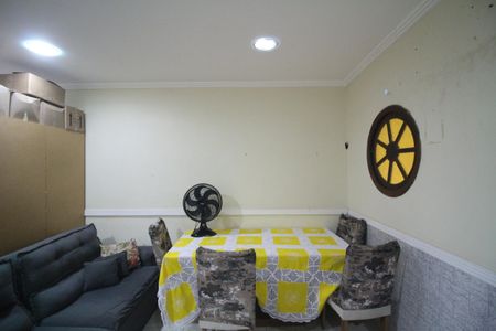 Studio para alugar com 62m², 1 quarto e sem vagaSala