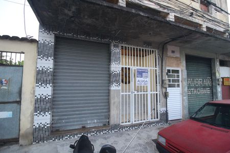 Studio para alugar com 62m², 1 quarto e sem vagaFachada