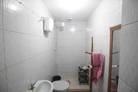 Studio para alugar com 62m², 1 quarto e sem vagaBanheiro