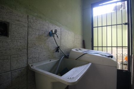 Studio para alugar com 62m², 1 quarto e sem vagaÁrea de Serviço